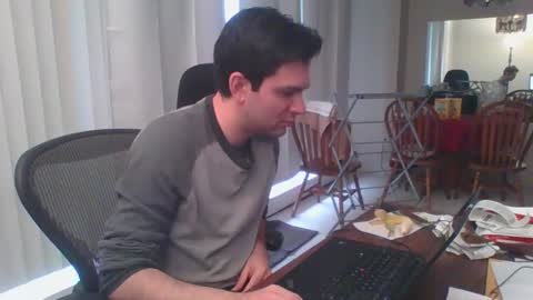 Snapshot of dandyriver chatting on December 2024 08:18:01 PM dandyriver online show from December 2024 08:18:01 PM