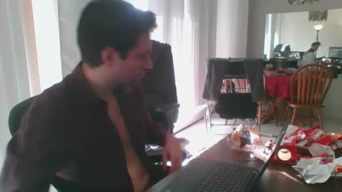 Snapshot of dandyriver chatting on January 2025 06:46:01 PM dandyriver online show from January 2025 06:46:01 PM