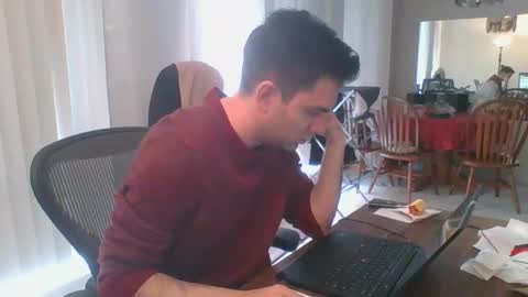 Snapshot of dandyriver chatting on January 2025 07:17:01 PM dandyriver online show from January 2025 07:17:01 PM
