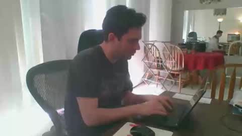 Snapshot of dandyriver chatting on February 2025 05:12:01 PM dandyriver online show from February 2025 05:12:01 PM