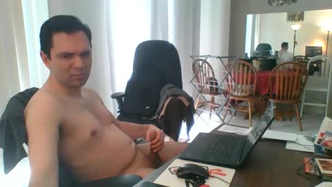 Snapshot of dandyriver chatting on February 2025 05:49:02 PM dandyriver online show from February 2025 05:49:02 PM