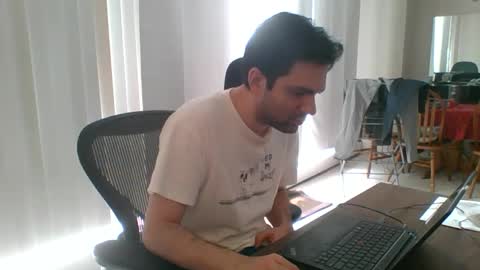 Snapshot of dandyriver chatting on February 2025 07:04:02 PM dandyriver online show from February 2025 07:04:02 PM