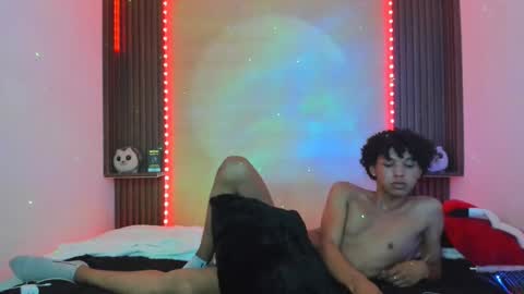 Dandy wolf online show from December 2024 06:15:01 AM