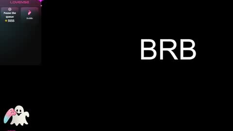 Daniela online show from February 2025 10:41:01 AM