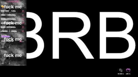 Daniela online show from February 2025 02:59:01 AM