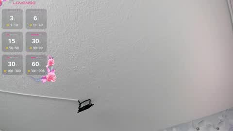 Daniela online show from February 2026 11:06:02 AM