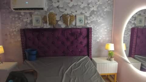 Daniela online show from April 2026 11:28:01 AM