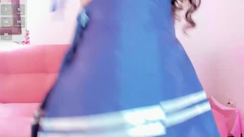 Snapshot of danessacronin chatting on February 2026 09:44:01 PM Danesa online show from February 2026 09:44:01 PM