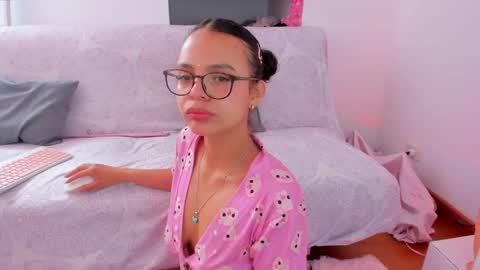 Snapshot of danessacronin chatting on May 2026 05:21:02 PM Danesa online show from May 2026 05:21:02 PM