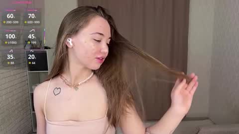 Snapshot of danetteblank chatting on January 2026 05:22:01 AM Asha online show from January 2026 05:22:01 AM