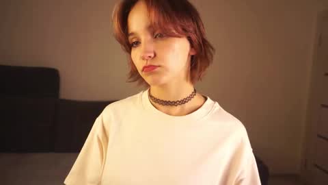 Snapshot of danetterehn chatting on November 2025 05:35:01 PM Elvi online show from November 2025 05:35:01 PM