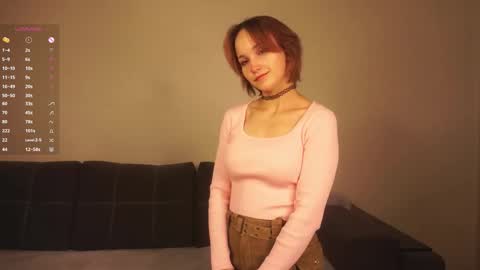 Snapshot of danetterehn chatting on November 2025 04:28:02 PM Elvi online show from November 2025 04:28:02 PM