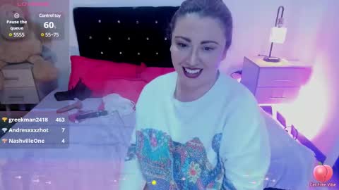 danevagw online show from December 2024 11:59:01 PM