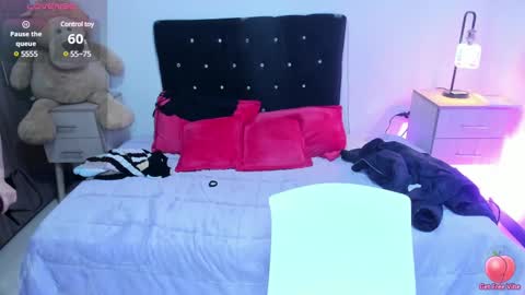 danevagw online show from January 2025 08:01:01 PM