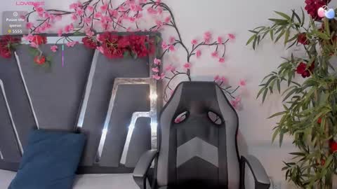 Danfne Torres online show from November 2025 07:58:01 PM