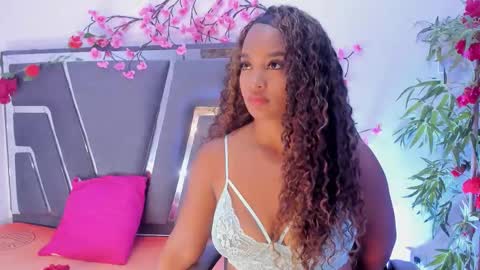 Danfne Torres online show from November 2025 07:08:02 PM