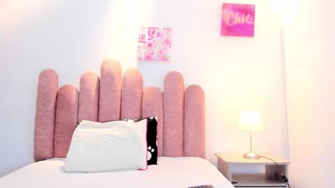 Danfne Torres online show from November 2025 11:54:02 AM