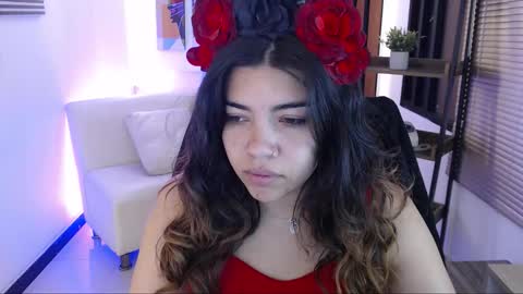 Veronica online show from October 2025 11:24:01 AM