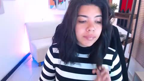 Veronica online show from February 2026 12:03:01 PM