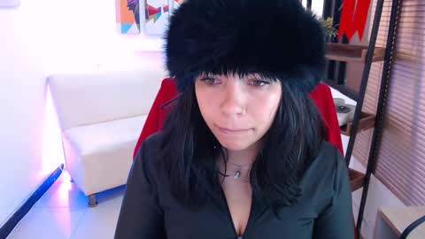 Veronica online show from March 2026 11:57:01 AM