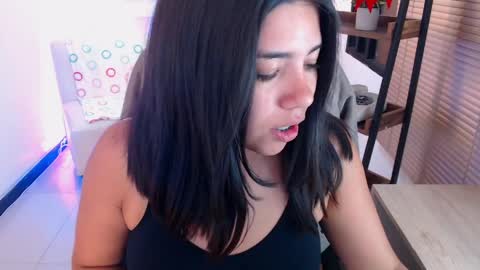 Veronica online show from April 2026 12:05:02 PM