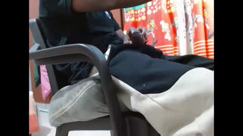 dangerhook online show from November 2025 08:25:02 AM