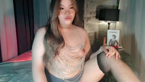 Ms. K online show from February 2025 08:31:02 AM