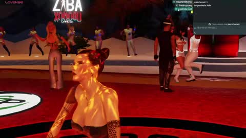 danger online show from April 2026 06:23:02 PM