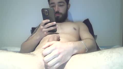 dani3l9905 online show from October 2025 11:49:02 PM