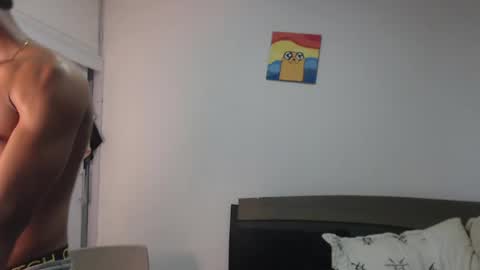 dani_brown19 online show from June 2026 11:05:01 PM