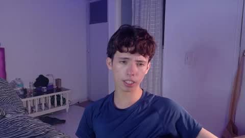 Dani Dancer online show from February 2026 02:30:01 AM