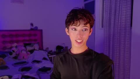 Dani Dancer online show from March 2026 02:16:02 AM