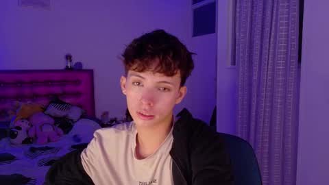 Dani Dancer online show from March 2026 01:01:02 AM