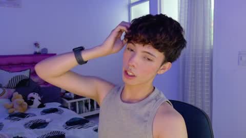 Dani Dancer online show from March 2026 09:59:02 PM