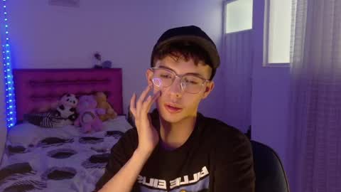 Snapshot of dani_dancer chatting on April 2026 09:12:02 PM Dani Dancer online show from April 2026 09:12:02 PM
