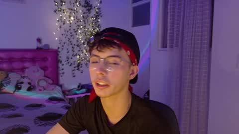 Snapshot of dani_dancer chatting on April 2026 01:23:02 AM Dani Dancer online show from April 2026 01:23:02 AM