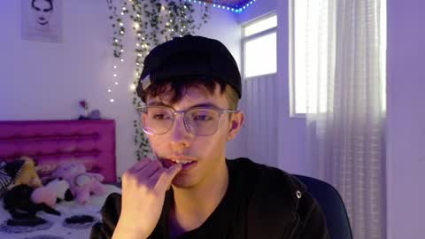Snapshot of dani_dancer chatting on May 2026 06:56:02 PM Dani Dancer online show from May 2026 06:56:02 PM