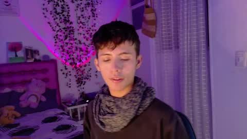 Snapshot of dani_dancer chatting on May 2026 01:01:02 AM Dani Dancer online show from May 2026 01:01:02 AM