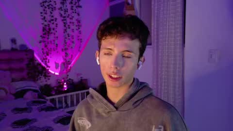 Snapshot of dani_dancer chatting on May 2026 01:14:02 AM Dani Dancer online show from May 2026 01:14:02 AM