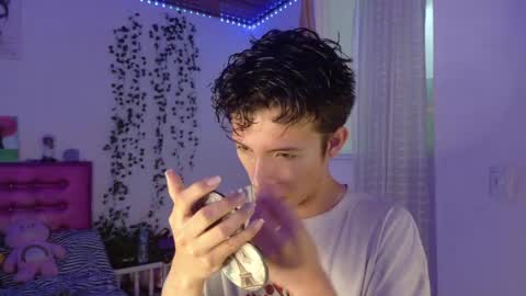 Snapshot of dani_dancer chatting on June 2026 09:26:02 PM Dani Dancer online show from June 2026 09:26:02 PM