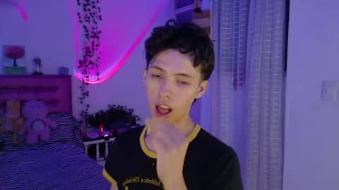 Snapshot of dani_dancer chatting on July 2026 01:44:02 AM Dani Dancer online show from July 2026 01:44:02 AM