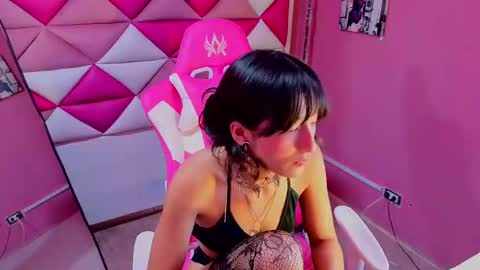 dani_dream online show from September 2025 03:01:02 PM