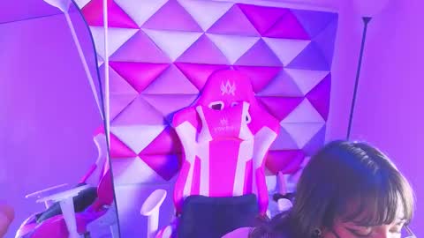 dani_dream online show from October 2025 06:18:02 PM