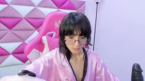 dani_dream online show from February 2026 12:36:01 PM