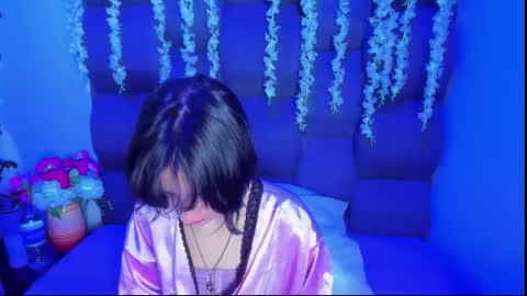 Snapshot of dani_dream chatting on May 2026 02:00:01 PM dani_dream online show from May 2026 02:00:01 PM