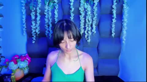 Snapshot of dani_dream chatting on May 2026 03:00:01 PM dani_dream online show from May 2026 03:00:01 PM