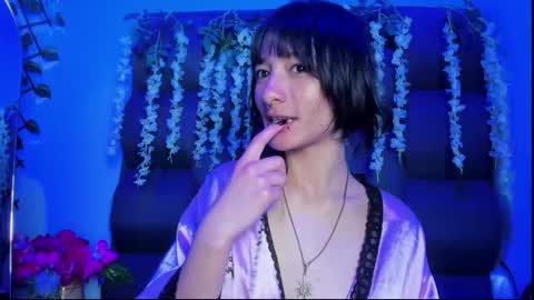Snapshot of dani_dream chatting on May 2026 02:02:02 PM dani_dream online show from May 2026 02:02:02 PM