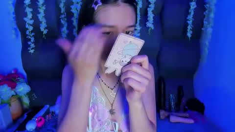 Snapshot of dani_dream chatting on June 2026 03:39:02 PM dani_dream online show from June 2026 03:39:02 PM
