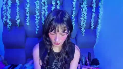 Snapshot of dani_dream chatting on July 2026 03:18:01 PM dani_dream online show from July 2026 03:18:01 PM