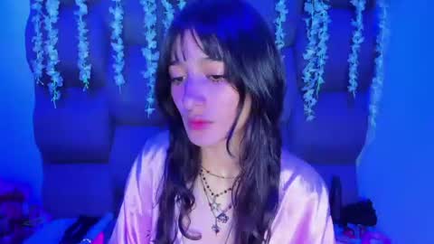 dani_dream online show from July 2026 04:57:01 PM